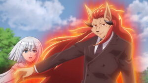 The Tale of the Outcasts