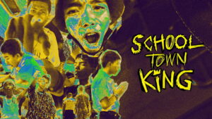 School Town King