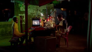 Eyimofe (This Is My Desire)