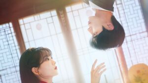 Head Over Heels (2025)