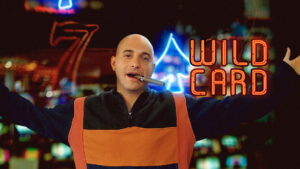 Wild Card: The Downfall of a Radio Loudmouth