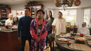 The Fabulous Filipino Brothers