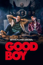 Good Boy (2024)