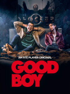 Good Boy (2024)