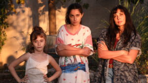 Costa Brava, Lebanon