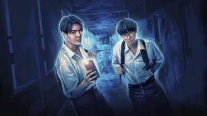 School Tales: The Series