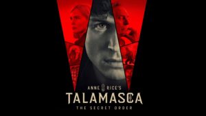 Talamasca: The Secret Order