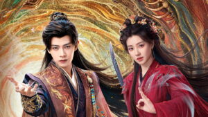 Fate Chooses You (TV Series 2026)