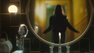 Angi: Fake Life, True Crime