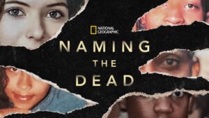 Naming the Dead