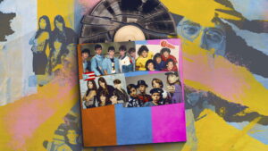 Menudo: Forever Young