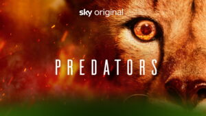 Predators (2022)