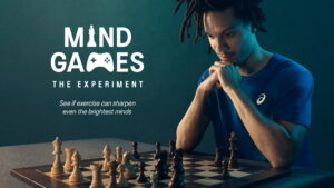 Mind Games – The Experiment
