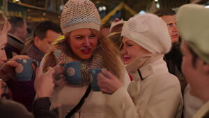 Andre Rieu : Christmas In London