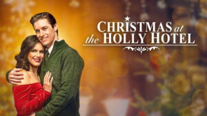 Christmas at the Holly Hotel