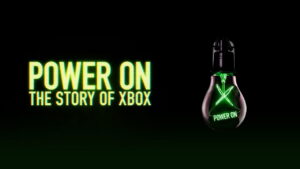 Power On: The Story of Xbox