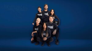 The Challenge: Australia