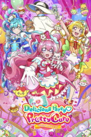 Delicious Party♡Precure