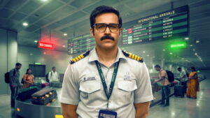 Taskaree: The Smuggler’s Web