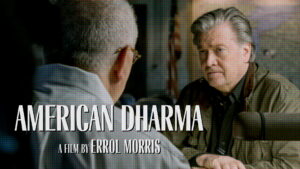 American Dharma