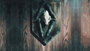 Horror in the High Desert 2: Minerva