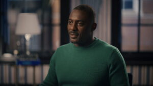 Number One on the Call Sheet