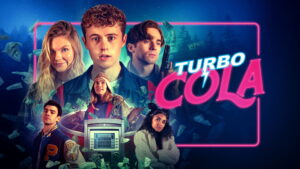 Turbo Cola