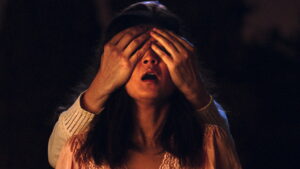 They Live in the Grey