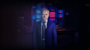 The Consultant (2023)