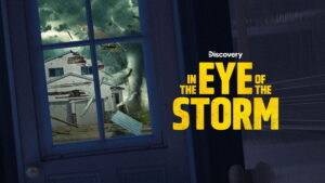 In the Eye of the Storm
