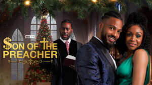 Son of the Preacher