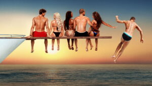 Love Overboard