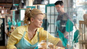 Sweet Revenge: A Hannah Swensen Mystery