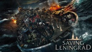 Saving Leningrad