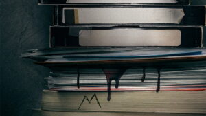 Manifesto Of A Serial Killer