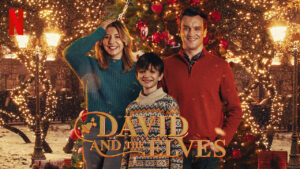 David and the Elves