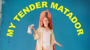 My Tender Matador
