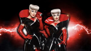 The Boulet Brothers’ Dragula: Resurrection