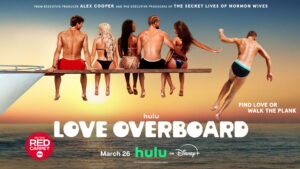 Love Overboard