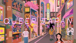 Queer Japan