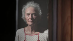 The Eternal Daughter