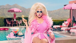 Trixie Motel