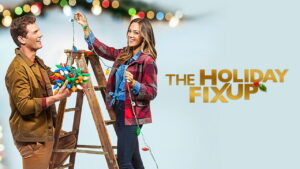 The Holiday Fix Up