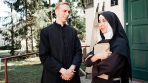 Wyszynski – Revenge or Forgiveness