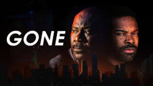 Gone