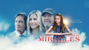 The Girl Who Believes in Miracles