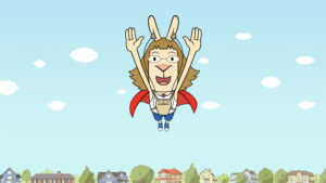 El Deafo