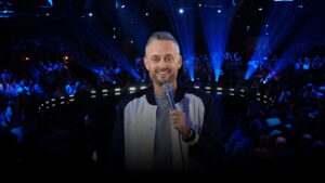 Nate Bargatze: Hello World