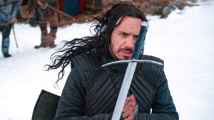 Kaamelott: The First Chapter