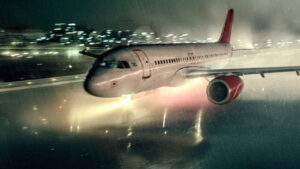 A Tragedy Foretold: Flight 3054